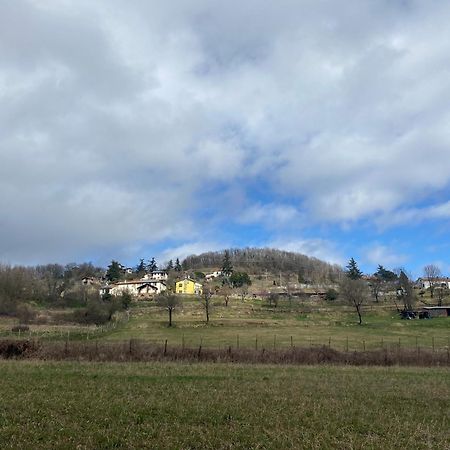 B&B Sant'Anna Cairo Montenotte Exteriér fotografie