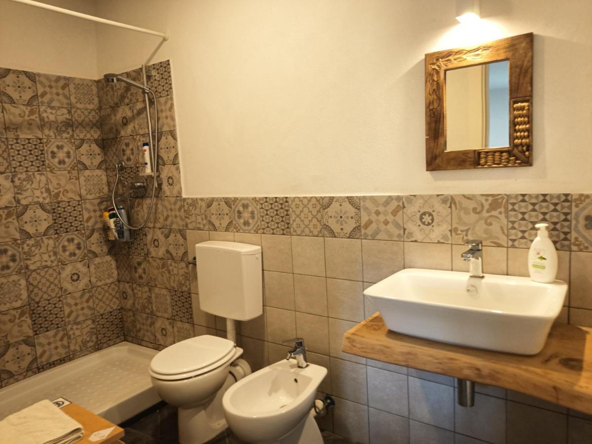 B&B Sant'Anna Cairo Montenotte Exteriér fotografie