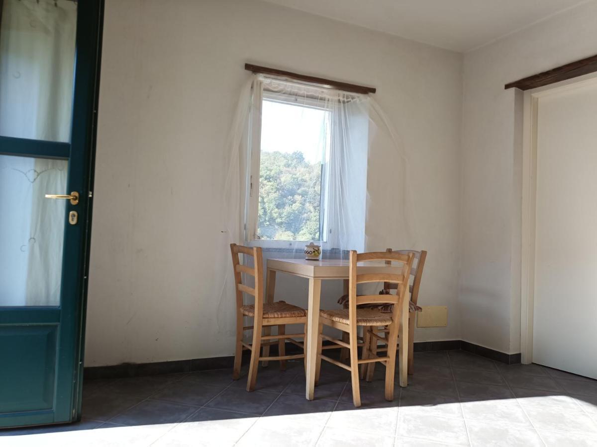 B&B Sant'Anna Cairo Montenotte Exteriér fotografie