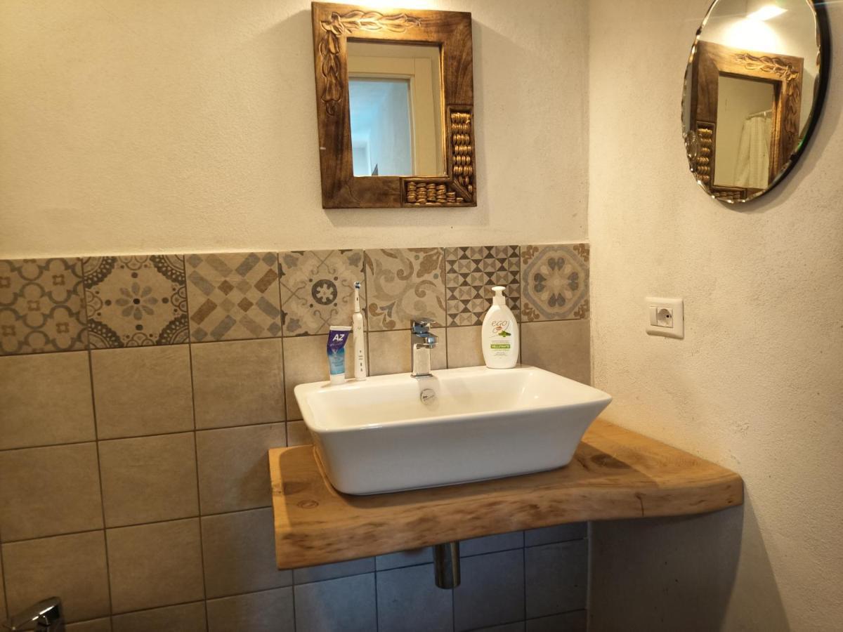 B&B Sant'Anna Cairo Montenotte Exteriér fotografie