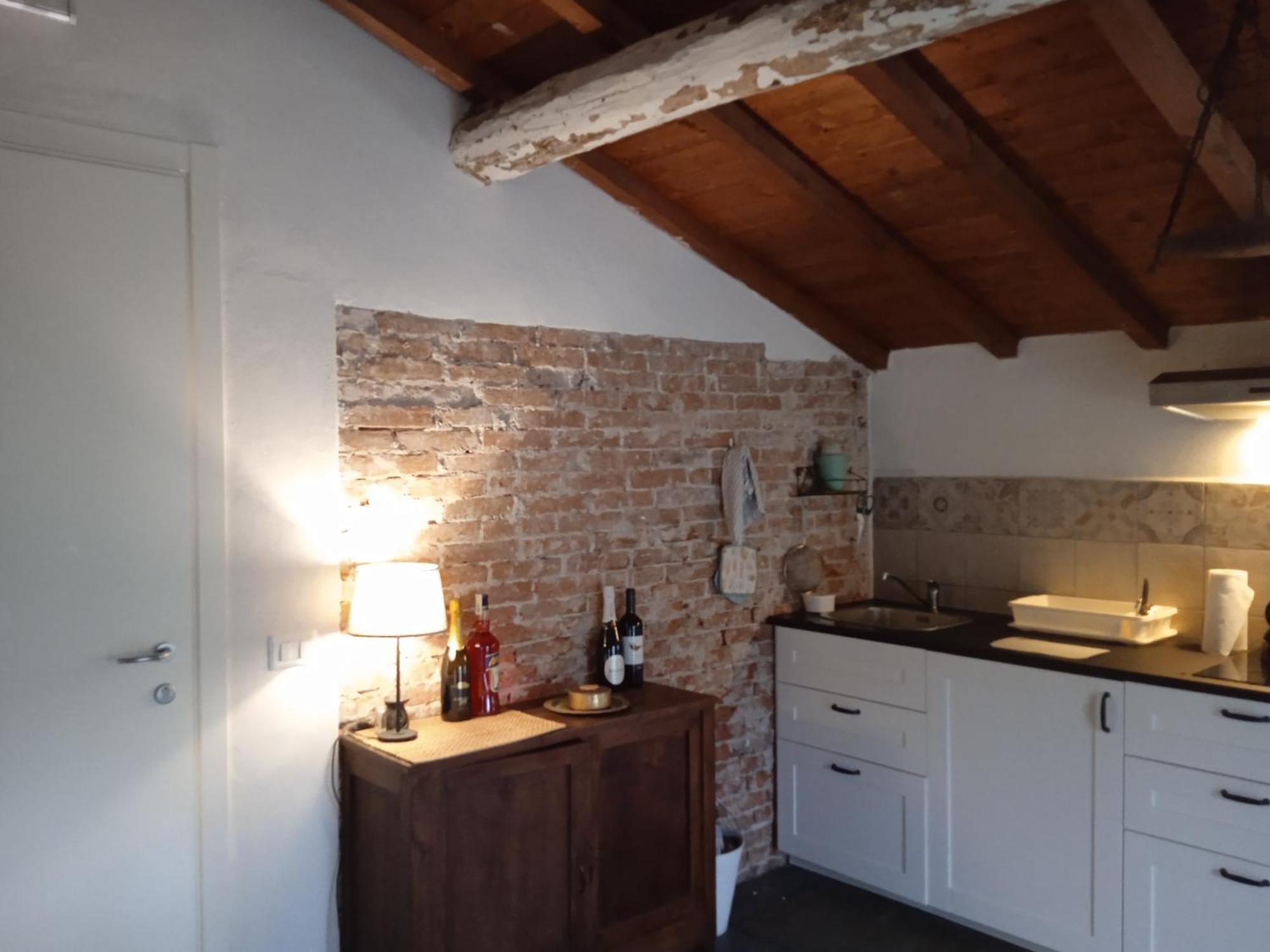 B&B Sant'Anna Cairo Montenotte Exteriér fotografie